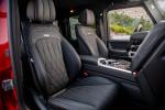 Mercedes-AMG G63 2018 года (NA)